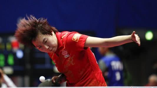 国乒在乒乓 国乒在乒乓