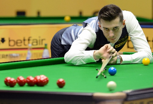 比赛中掌握 比赛中掌握