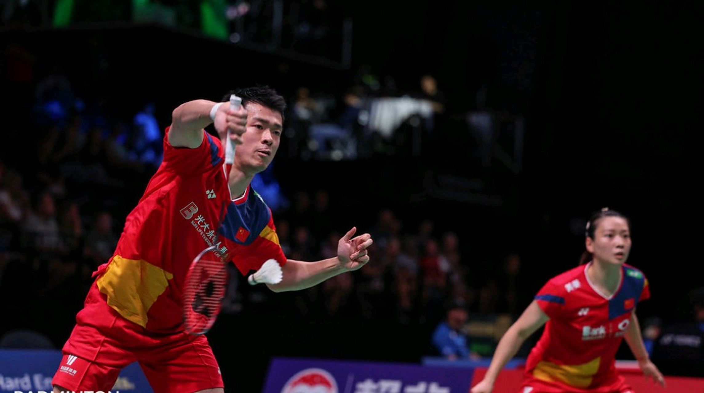 面对巨大的 面对巨大的