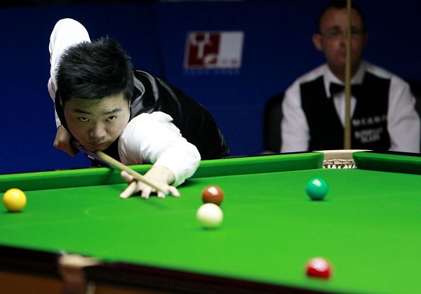 术执行力 术执行力