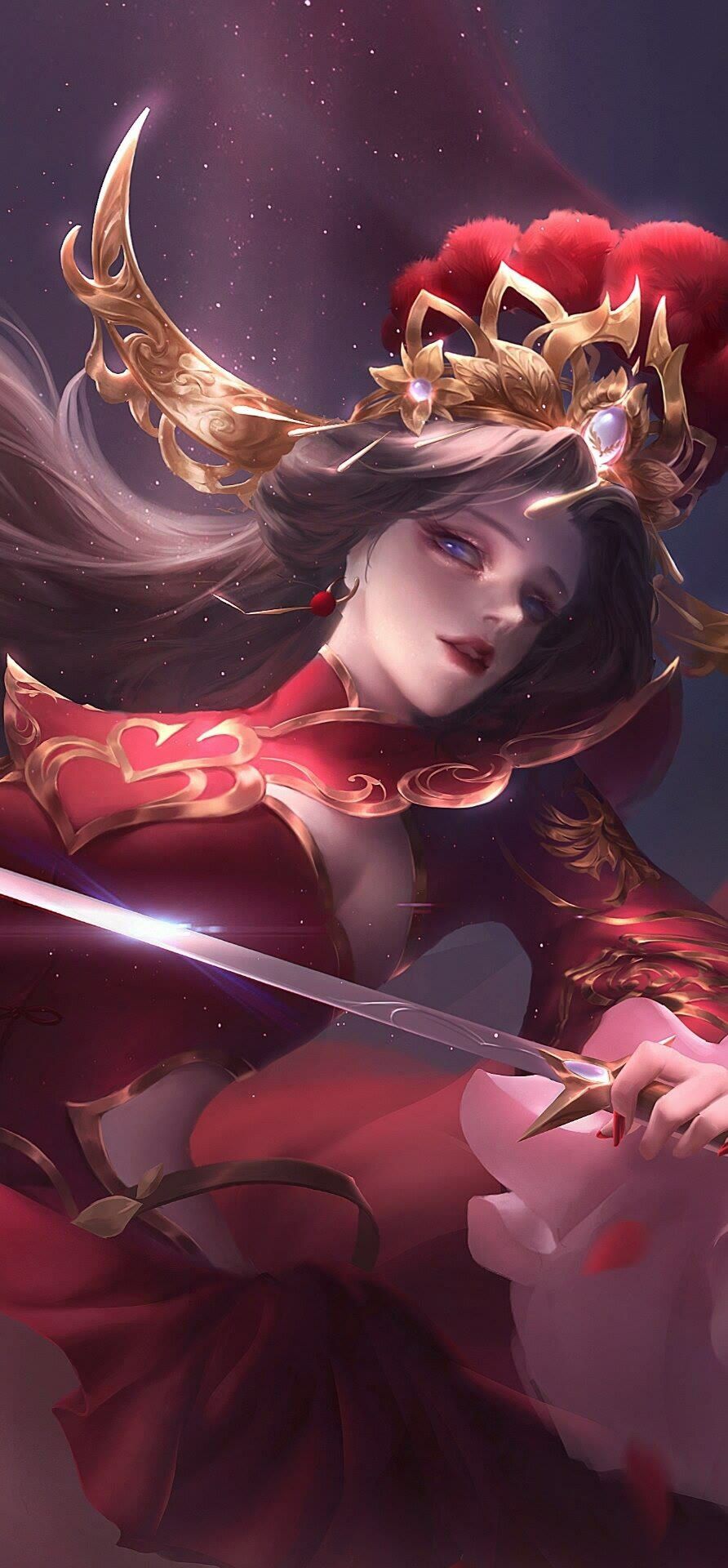 星穹夜杯 星穹夜杯