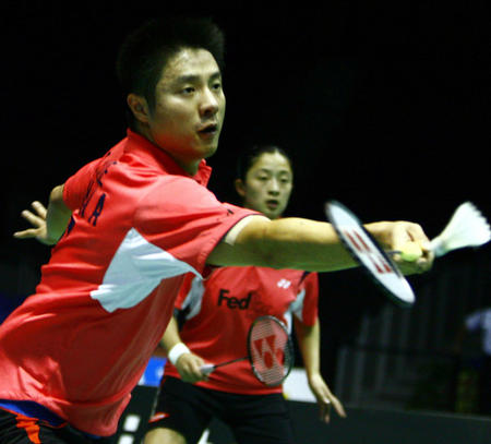 日赛程出炉 日赛程出炉